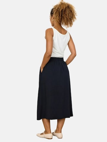 Soyaconcept Skirt ' SC_BANU ' in Black