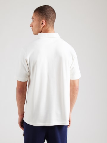 Sergio Tacchini Bluser & t-shirts 'GIANI' i hvid: tilbage