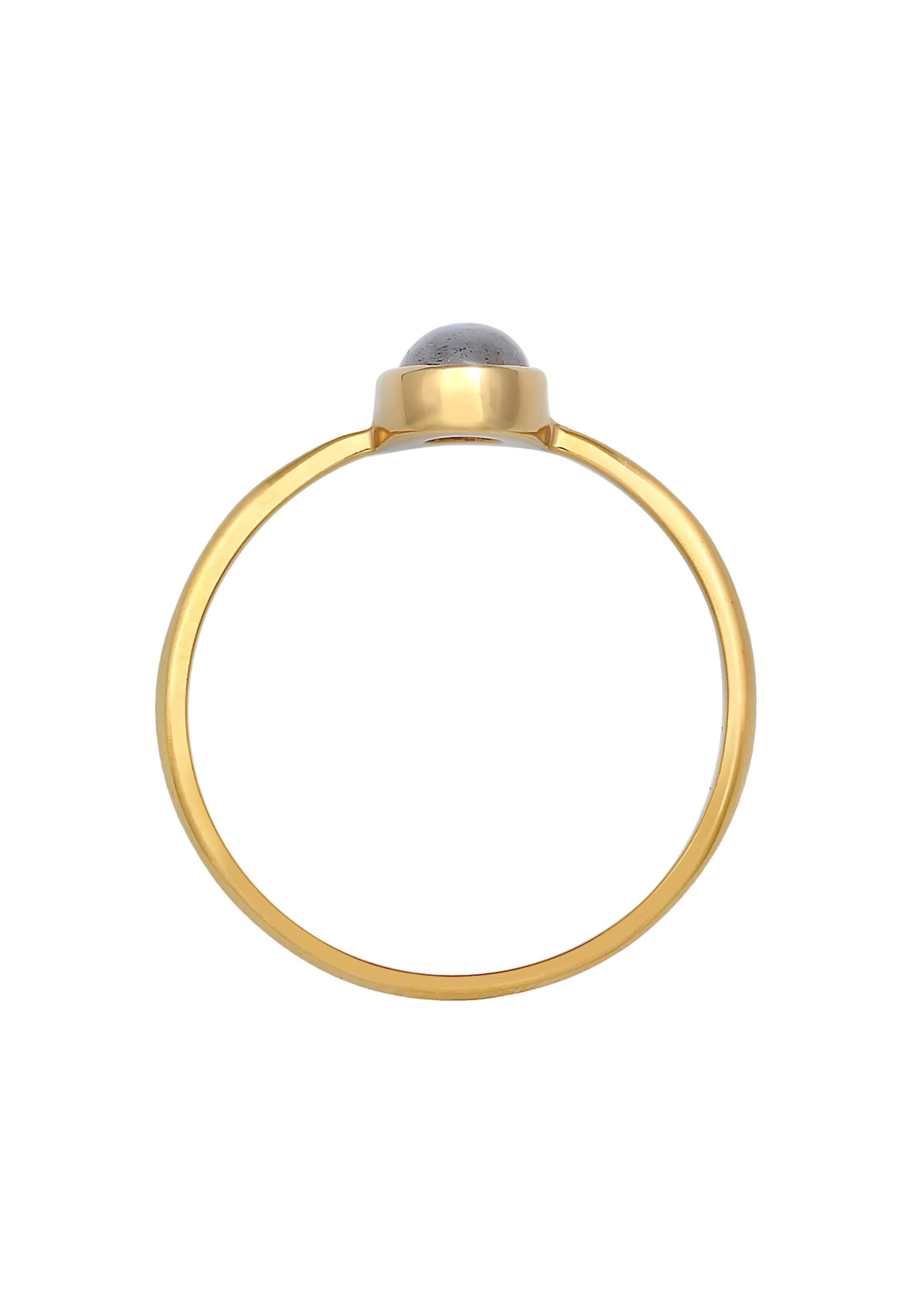 ELLI PREMIUM Ring in Gold