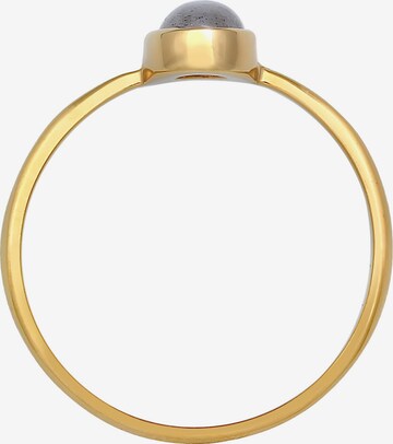 ELLI PREMIUM Ring in Gold