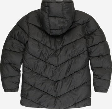 Veste d’hiver MINOTI en noir