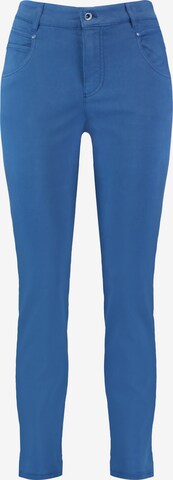 GERRY WEBER Jeans i blå: forside