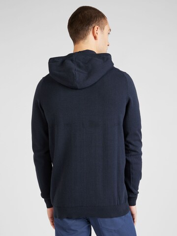 Pull-over Lindbergh en bleu