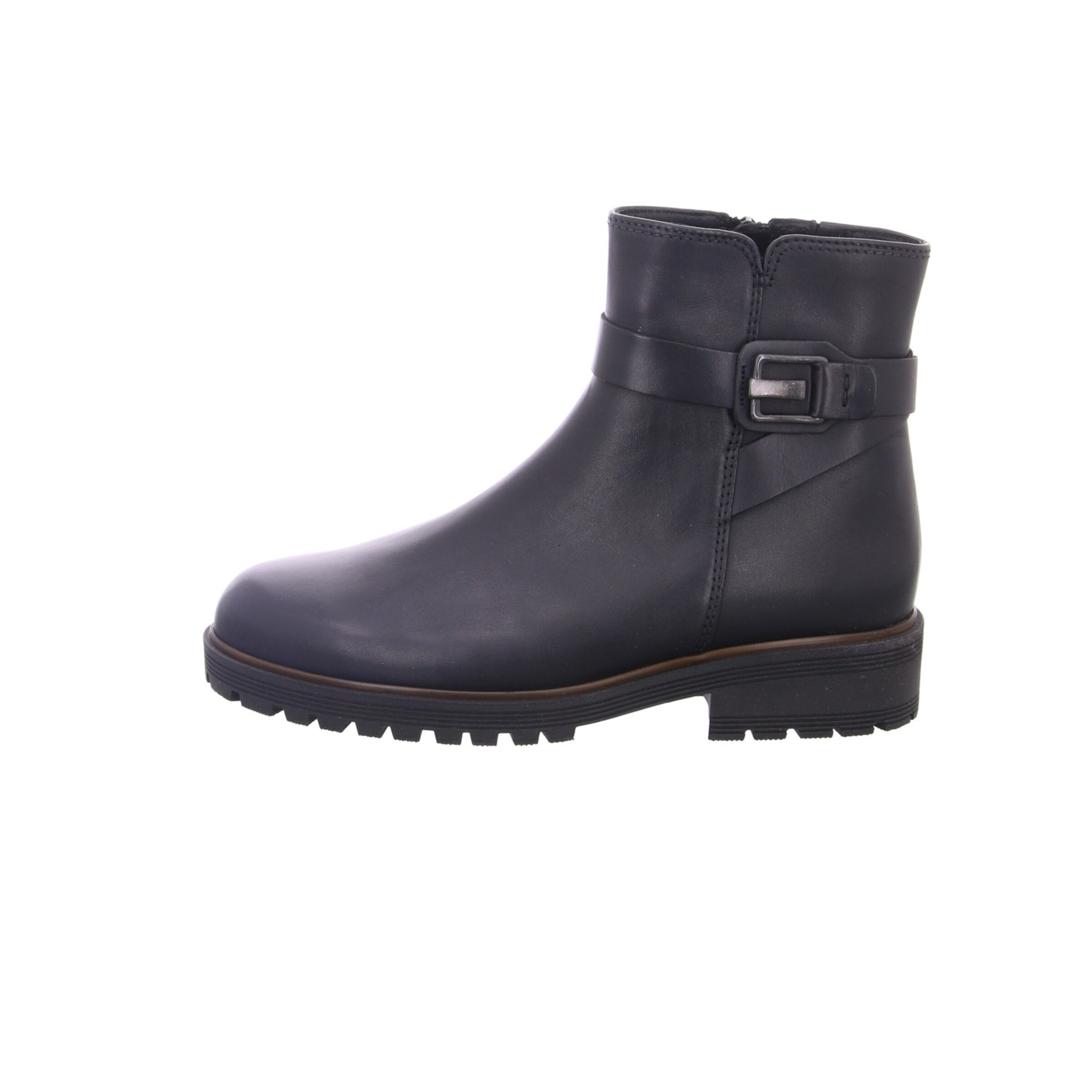 GABOR Stiefelette in Schwarz