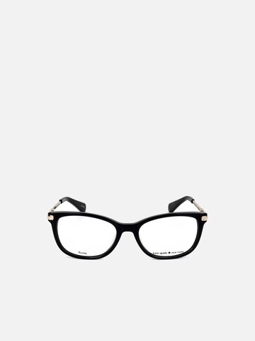 Kate Spade Sunglasses in Black