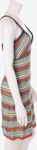 M Missoni Strickkleid S in Mischfarben