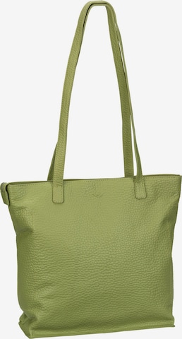 VOi Shopper 'Hirsch 22099' in Green: front