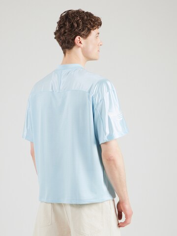 ADIDAS ORIGINALSMajica - plava boja