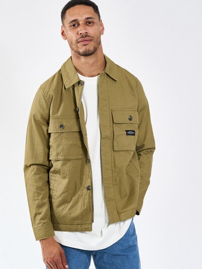 Legends Übergangsjacke 'Monterey' in oliv, Produktansicht