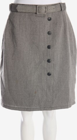 C&A Skirt in XXL in Grey: front