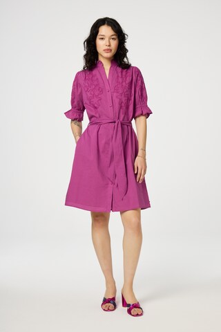 Fabienne Chapot Kleid in Lila
