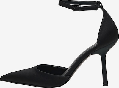 ONLY Avokkaat 'ONLPETRA-1' värissä musta, Tuotenäkymä