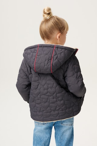 Veste d’hiver 'Nisko' Noppies en violet