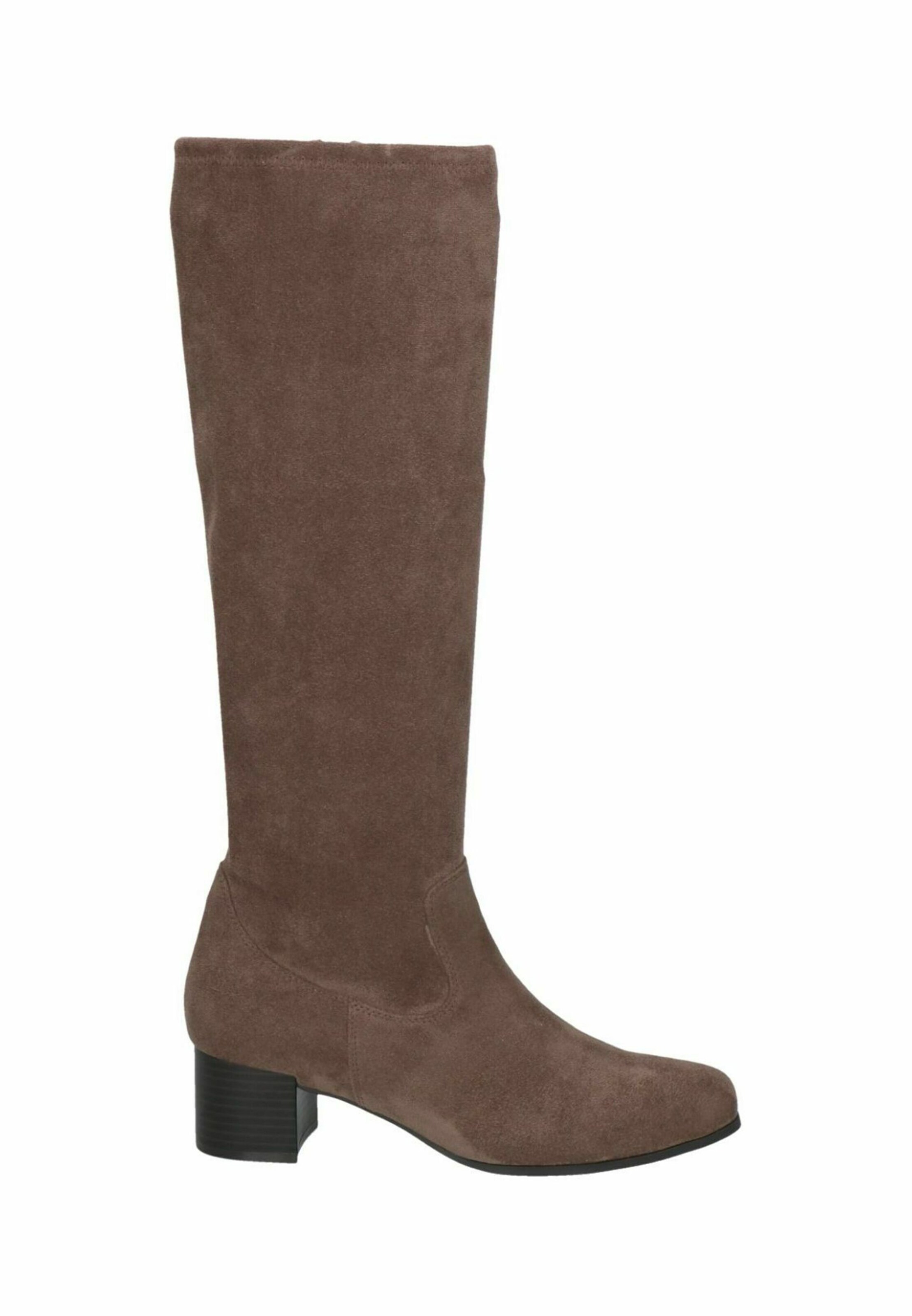 CAPRICE Boot in Brown
