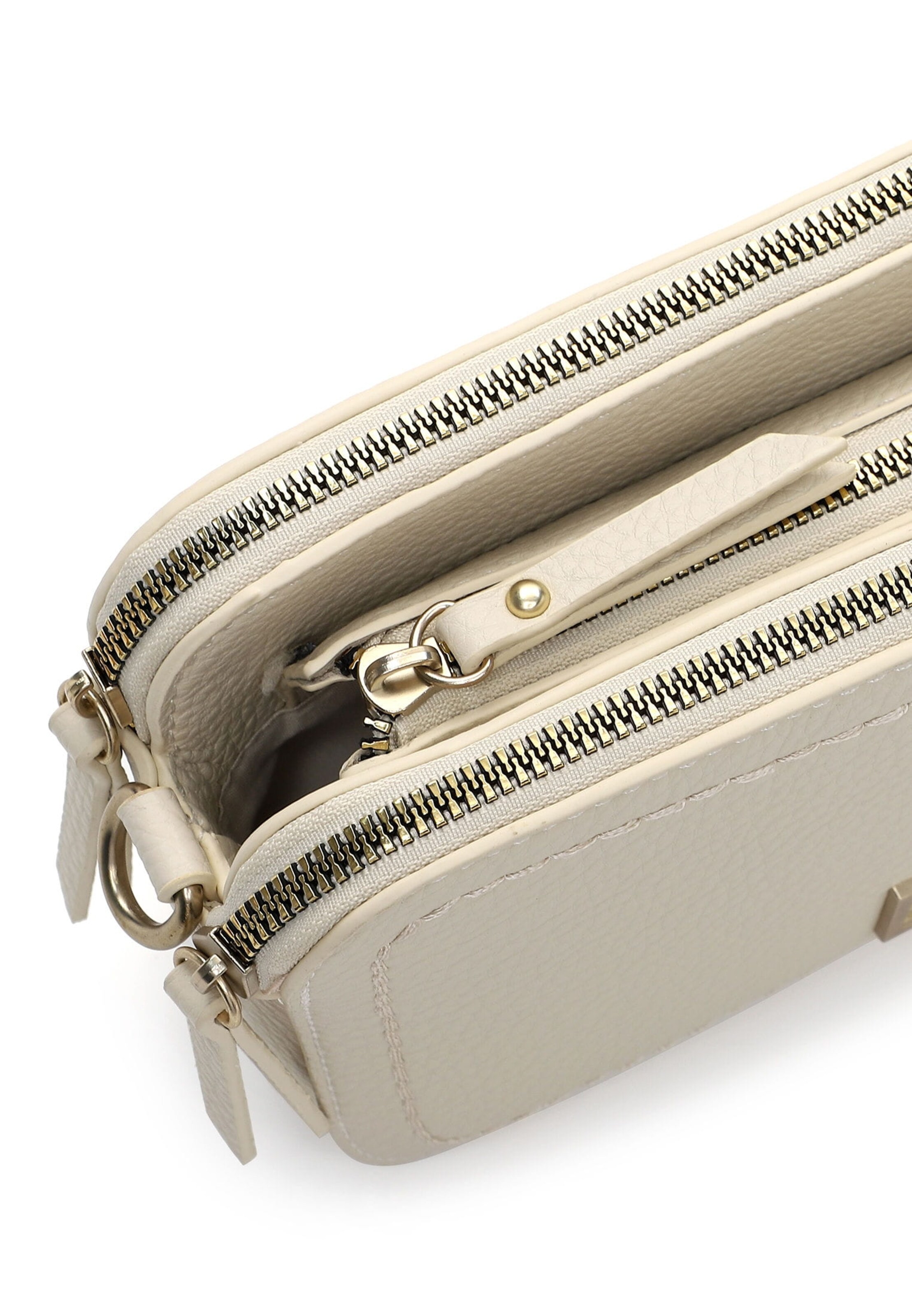 Sac à bandoulière 'SFY Amey' Suri Frey en beige