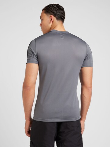 NIKE Functioneel shirt in Grijs
