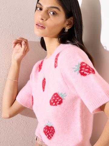 Friends Like These - Jersey en rosa