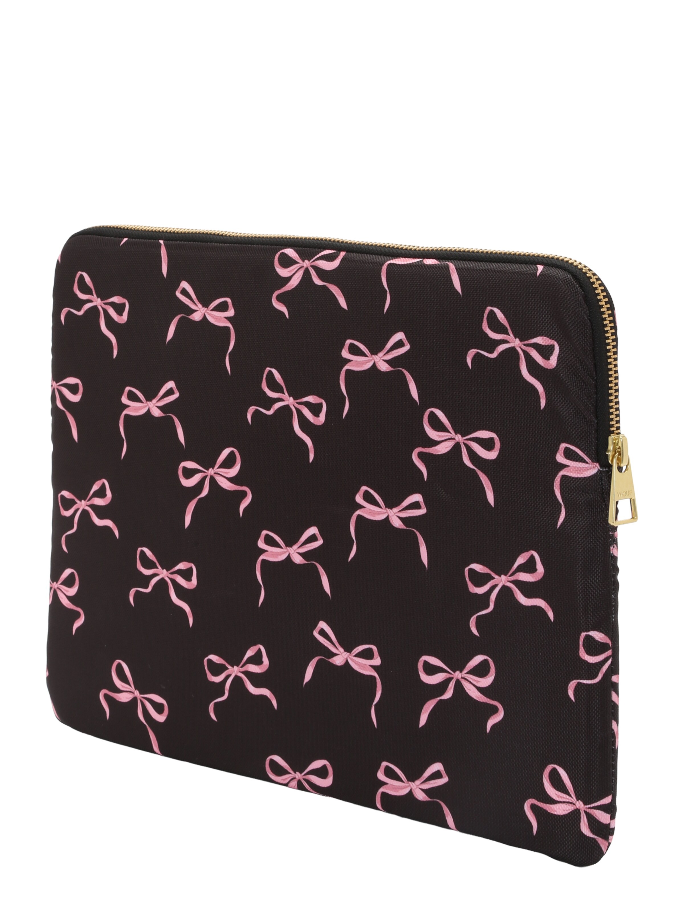 Wouf Сумка для ноутбука 'Juliette' в Черный