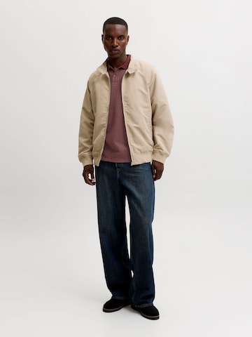 JACK & JONES Bluser & t-shirts i brun