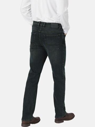 BABISTA Regular Jeans ' Sarenta ' in Grijs