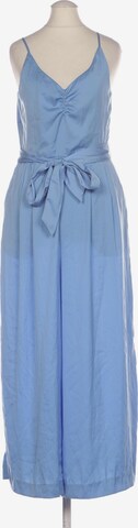 H&M Overall oder Jumpsuit S in Blau: predná strana