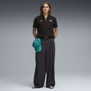 PUMA Functioneel shirt in Zwart