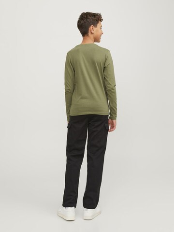 T-Shirt Jack & Jones Junior en vert