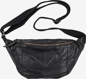 BTFCPH Fanny Pack in Black