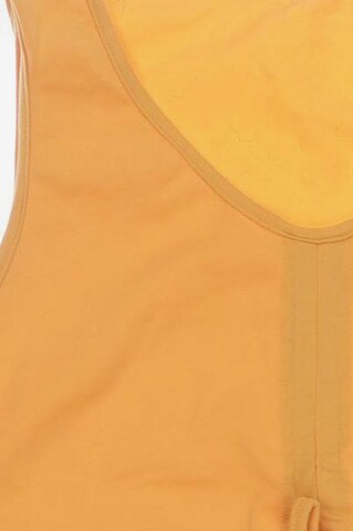 AIRFIELD Top & Shirt in XL in Orange