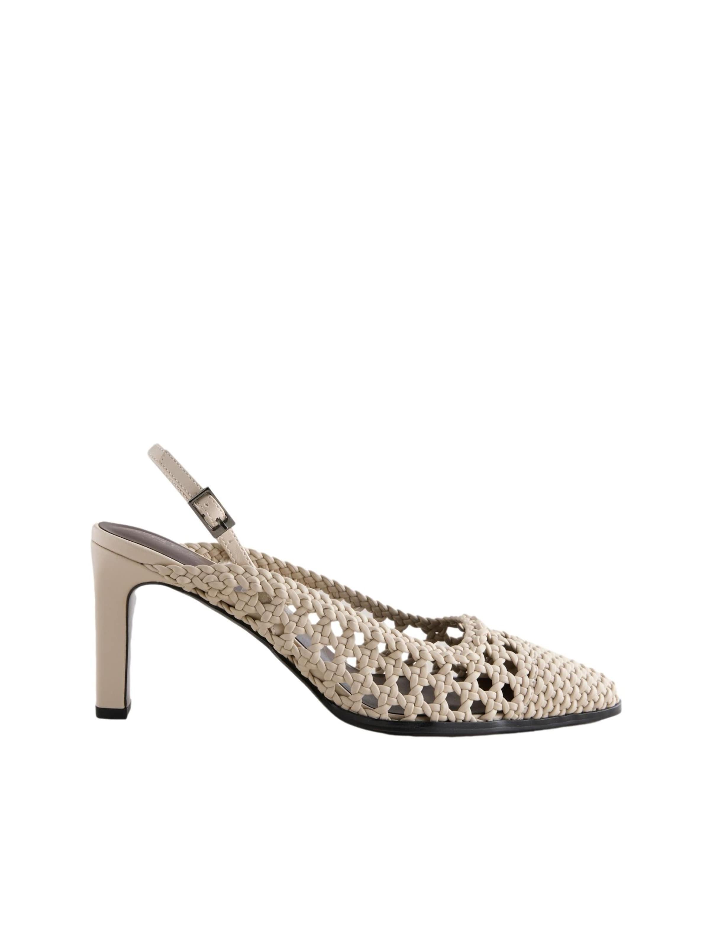 Next Slingpumps 'Forever Comfort' in Beige