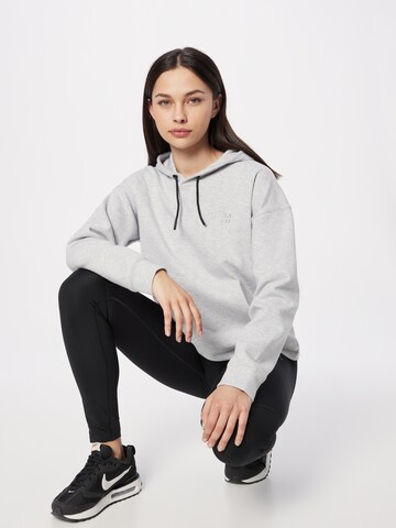 Rukka Athletic Sweatshirt in Grey