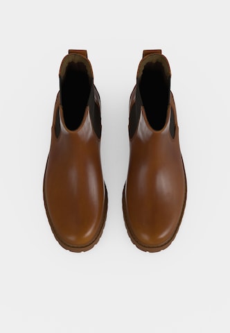 TIMBERLAND Chelsea Boots in Braun