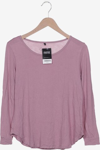 Qiero Top & Shirt in M in Pink: front