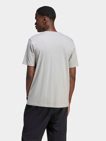 ADIDAS SPORTSWEAR Λειτουργικό μπλουζάκι σε γκρι