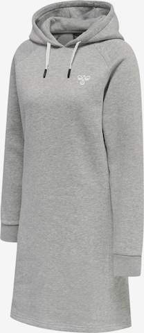 Robe de sport Hummel en gris