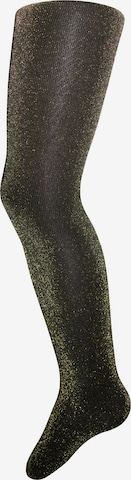 EWERS Tights in Black: front