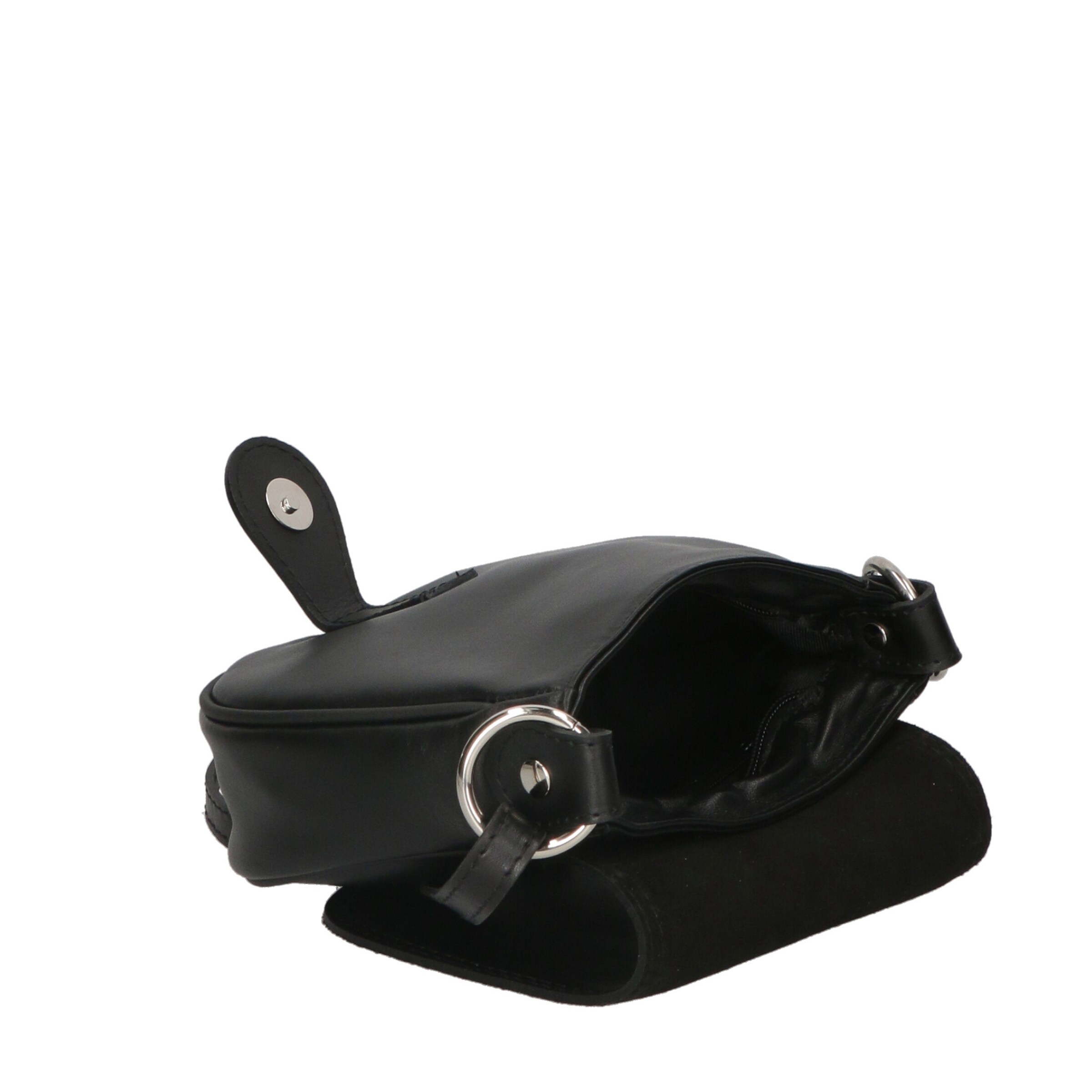 Gave Lux Schoudertas in Zwart