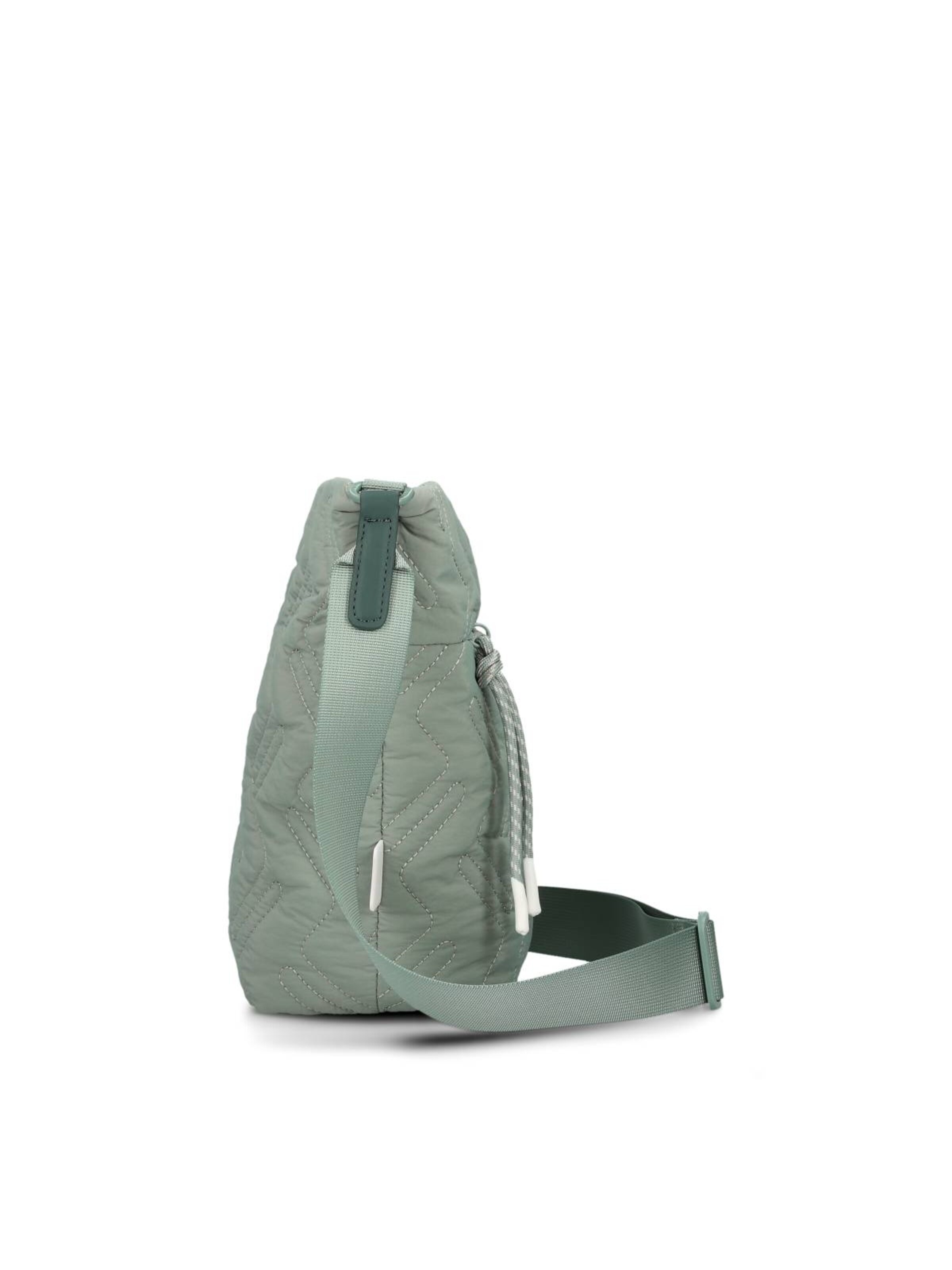 ZWEI Shopper 'CLEO CL90' in Groen