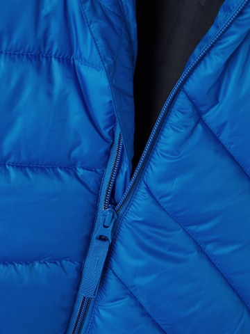 NAME IT Between-Season Jacket 'Maxon' in Blue