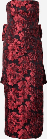 Abito di Maya Deluxe in rosso: frontale