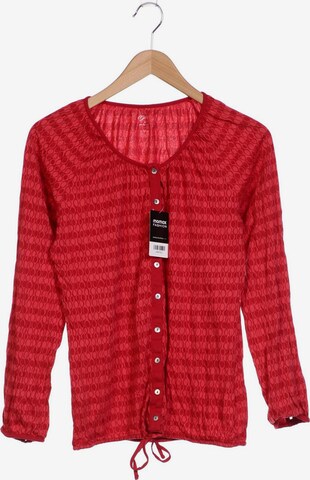 Maas Sweater & Cardigan in XL in Red: front