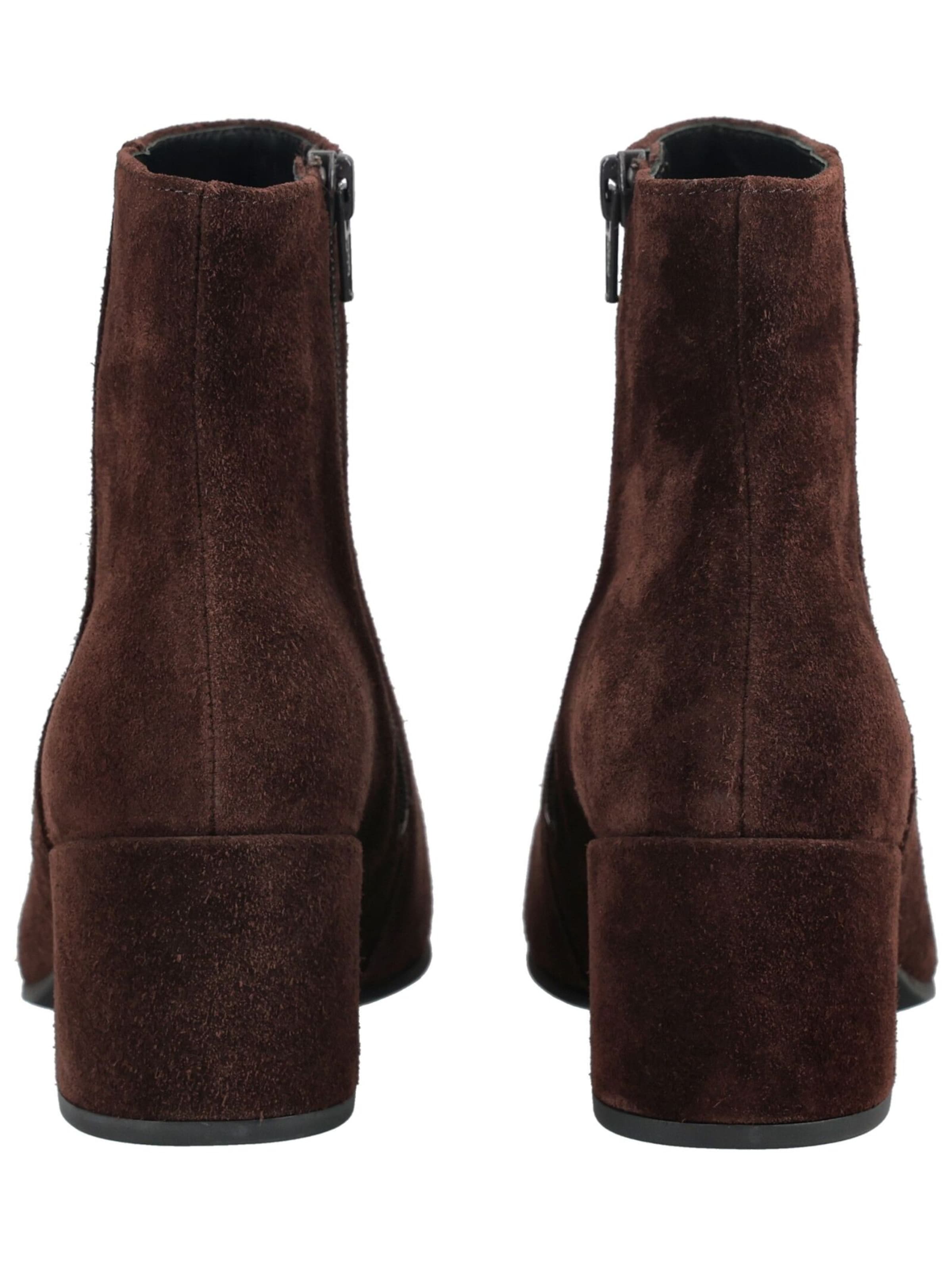 Högl Stiefelette in Braun