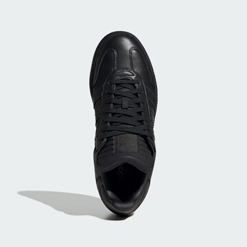 ADIDAS ORIGINALS Platform trainers 'Samba XLG' in Black
