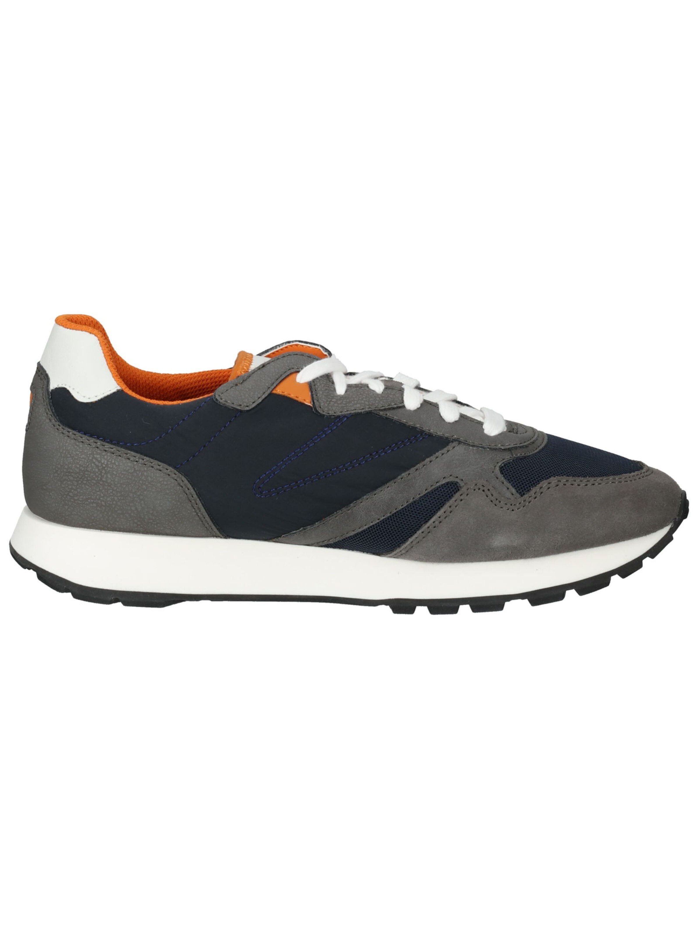 GEOX Sneaker in Blau