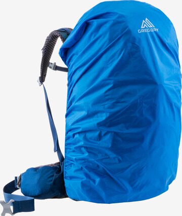 GREGORY Backpack 'ZULU 35' in Blue