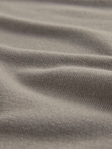 Pull-over The Set en marron