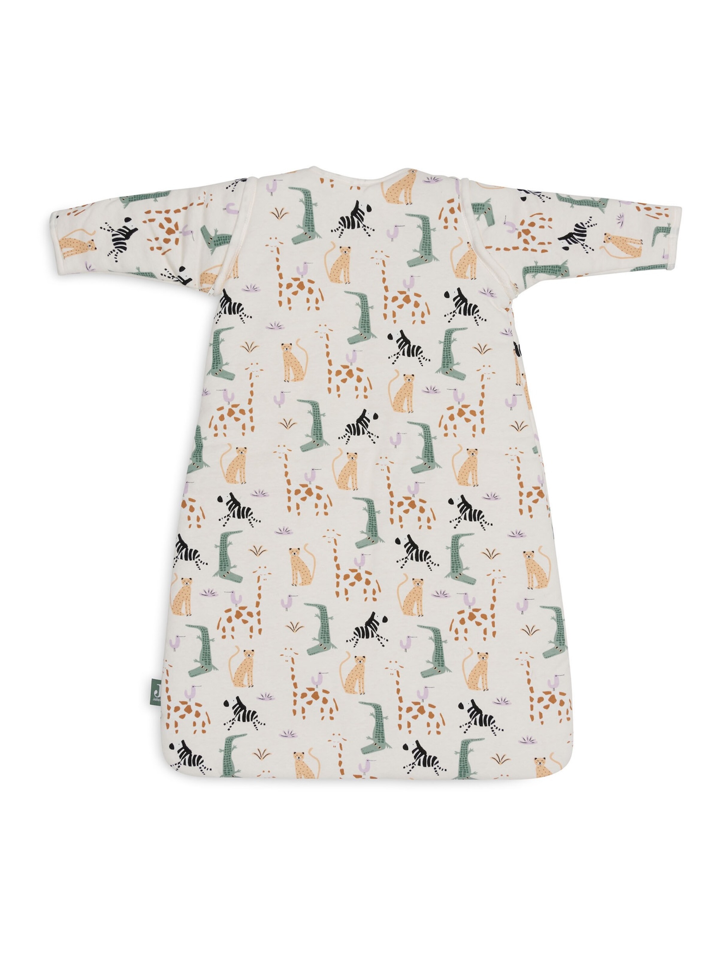 Jollein Slaapzak in Wit