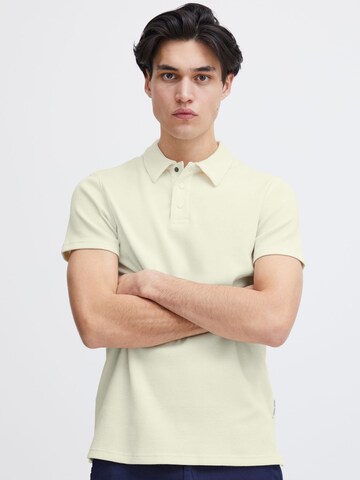 T-Shirt ' Tristan ' Casual Friday en blanc : devant
