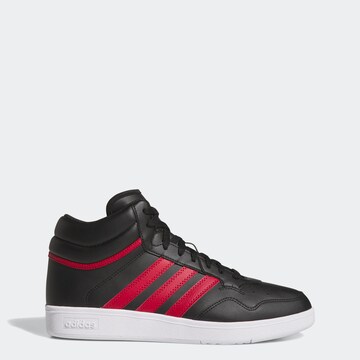 ADIDAS SPORTSWEAR Sneaker 'Hoops 4.0' in Schwarz