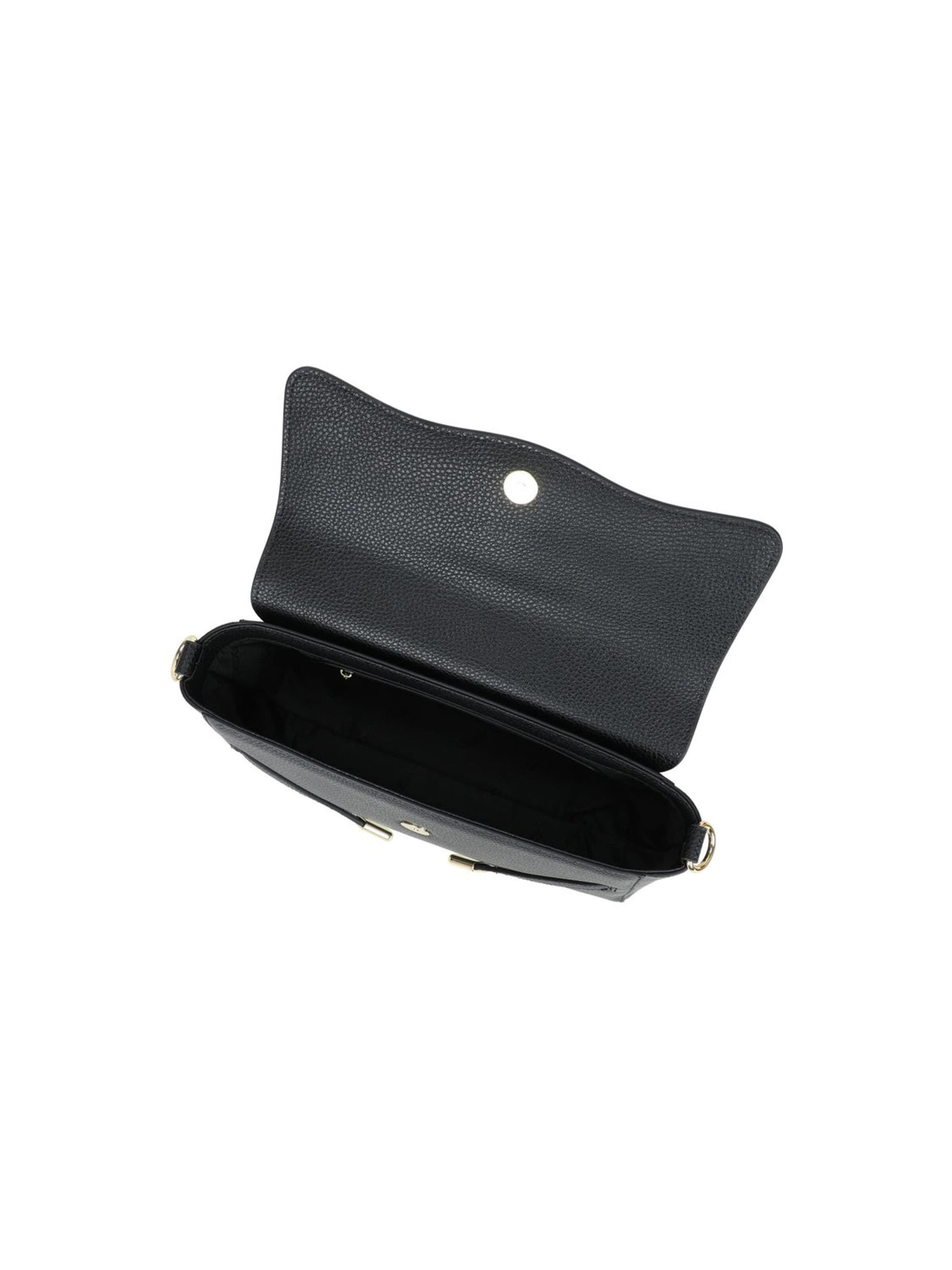 Braccialini - Bolso de hombro 'Sara' en negro